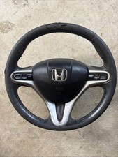 2006-2011 Civic Steering Wheel Complete