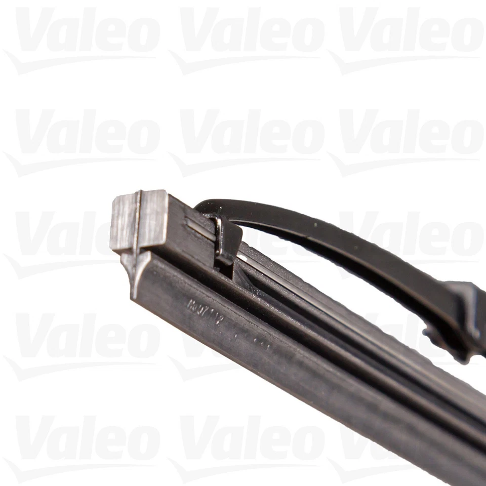 For Toyota Tacoma 05-15 Valeo 604472 Traditional Titanium 21" Black Wiper Blade Foto 3 de 4