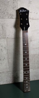 bc rich guitar neck