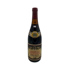 Vintage Bottle - Calissano Barbaresco Riserva Speciale DOC 1971 0,72 lt. - COD.