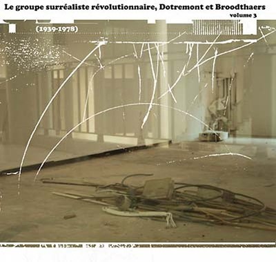 VA Le Groupe Surréaliste Révolutionnaire... Music CDs New