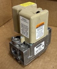 Honeywell SV9501M2528 Smart Gas Valve CONVERTED TO LP / PROPANE 🔥Checked