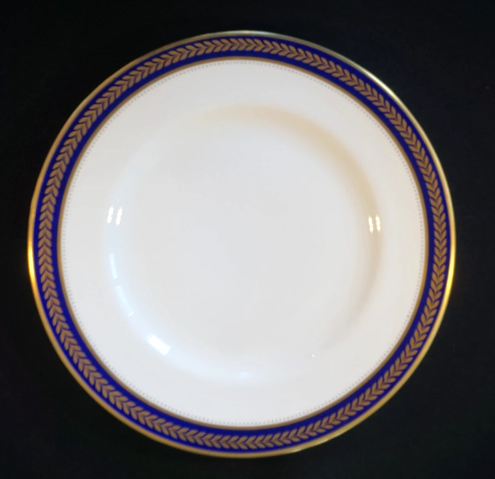 Coalport Blue Wheat for sale | eBay UK