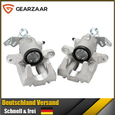 Bremssattel Bremszange kompatibel mit Seat Cordoba 6L2 1J0615423D 6LL615424