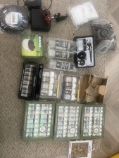 Bran New neber Used Art And Craft Supplies