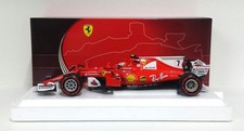 BBR 1/18 Ferrari F1 SF70H #7 Kimi Raikkonen 2nd Monaco GP 2017 BBR181717