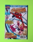 Amazing Spider-Man #426 Vol. 1 1997 Marvel Comics 1st App 8.0 X138-192