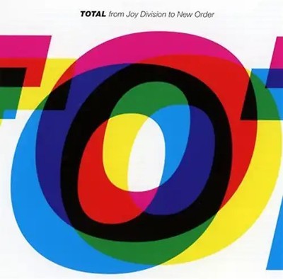 New Order - Total: From Joy Division To New Order