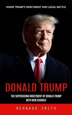 Donald Trump Bernard Smith Taschenbuch Englisch 2023 Bernard Smith