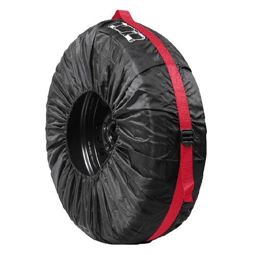 Keep Your Spare Tire in Pristine Condition with this Adjustable Storage Bag - Picture 4 of 24