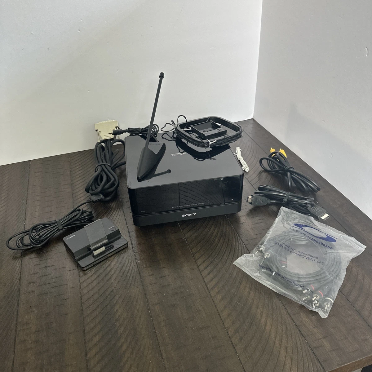 sony dav is10 products for sale | eBay