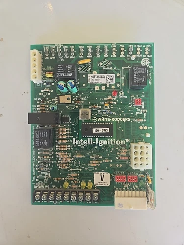 Trane D341420P01 American Standard Furnace Control Circuit Board CNT03078