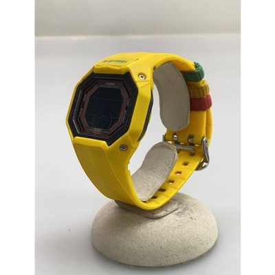 G-SHOCK　DIGITAL　G-056RE-1JF GX56BBR-1 | G-SHOCK DIGITAL Black | CASIO