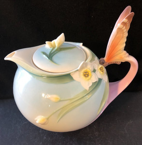 Franz Butterfly | eBay
