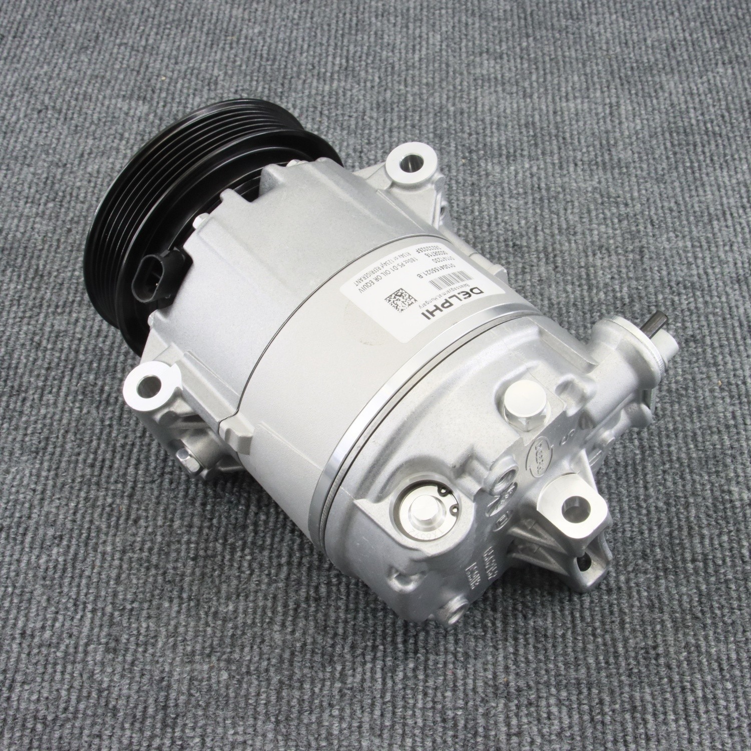 Ferrari F430 2003 Pump