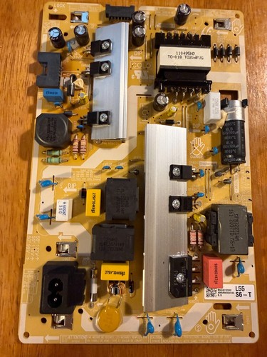 NETZTEIL PSU FÜR SAMSUNG UE50TU8000K UE58TU7100 UE50TU8072U TV BN44-01054E