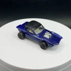 Vintage Hot Wheels Redline Python Blue - Excellent Condition, US Base