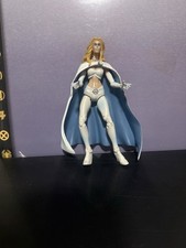 Marvel Legends Emma Frost Annihilus Baf Loose No Baf Piece