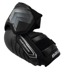 Bauer Supreme F50 Pro Senior Ellenbogenschoner