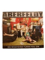 Aberfeldy Do Whatever Turns You On Cd Indie Alternative Musik Album