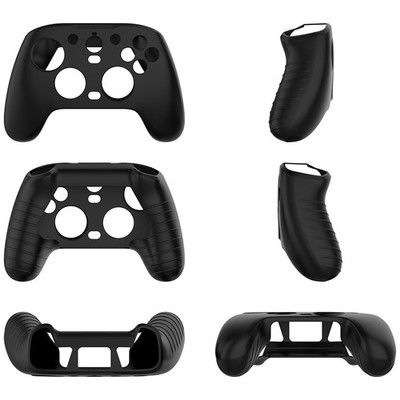 Silicone Protective Case Cover for Gamesir G7 Pro/G7 SE Wired Controller Gamepad