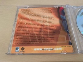 Dreamcast GENERATORorthern Dreamcast Sonic Adventure etc Japan v2