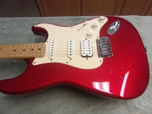 fender mexico standard strat 2013年式 fender mexico standard strat 2013年式 Fender Standard Stratocaster