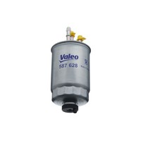 Valeo Kraftstofffilter Leitungsfilter Passend FüR Ssangyong Actyon Kyron