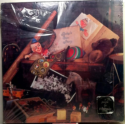 1983 Childhood Treasures Sandpiper 500 pc 20'' X 20'' Western Puzzle