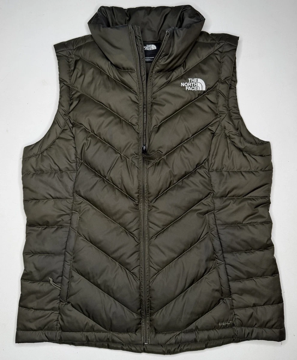 The North Face Green Vest Coats, Jackets & Vests for Women for