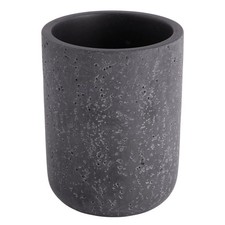 13.90 oz Faux Stone Toothbrush Holder Hand wash Hot