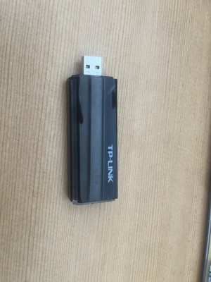 TP link ac1200 t4u archer WiFi usb dongle ac raspberry pi compatible dual band