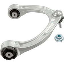 1x ORIGINAL® Lemförder Lenker, Radaufhängung Vorne, Rechts für Mercedes-Benz