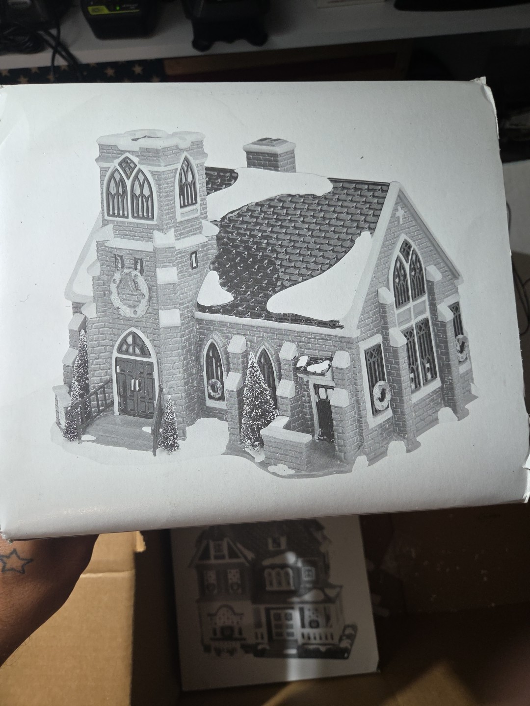 Click here to see eBay Auction