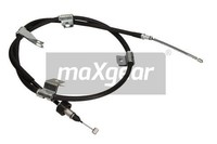 Original Maxgear Seilzug Feststellbremse 32-0717 FüR Hyundai