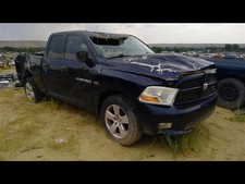 Wheel 20x8 Aluminum 5 Spoke Opt Wpa Fits 09-12 Dodge 1500 Pickup 28656282 Wheel 20x8 Aluminum 5 Spoke Opt Wpa Fits 09-12 Dodge 1500 Pickup 28656282