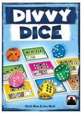 Divvy Dice