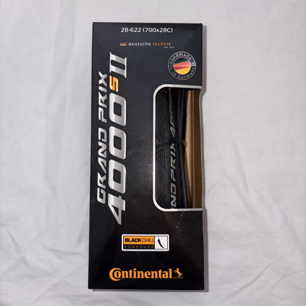 Continental Grand Prix 4000s 25 for sale | eBay