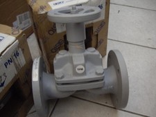 KSB SISTO 20 Diaphragm Valve 1pc