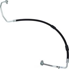 A/C Refrigerant Discharge Hose fits 2004-2006 Dodge Ram 1500  UNIVERSAL AIR COND