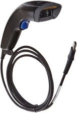 Intermec SG20T General-Duty EA31 2D Barcode Imager USB Cable, 5 V DC, Black