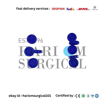 #ad Laparoscopic Simulator Virtual Endo Trainer Washer Real Grip 9pc High Quality $33.00