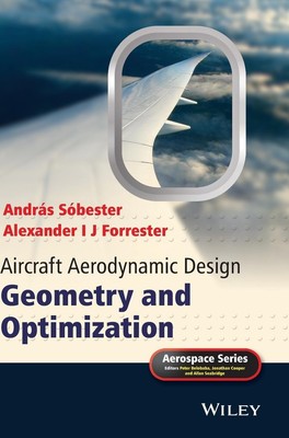 Aircraft Aerodynamic Design András Sóbester