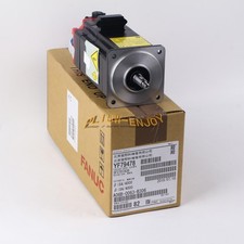 1PCS NEW FANUC AC SERVO MOTOR A06B-0063-B306 A06B0063B306