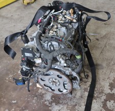 2019-21 Chevrolet Malibu 1.5l L4 16v Fwd Gas Turbo Engine Motor 83k Oem Pick Up