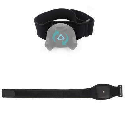 VR Tracking Belt Comfortable Adjustable VR Tracking Head Strap For Vive S CB