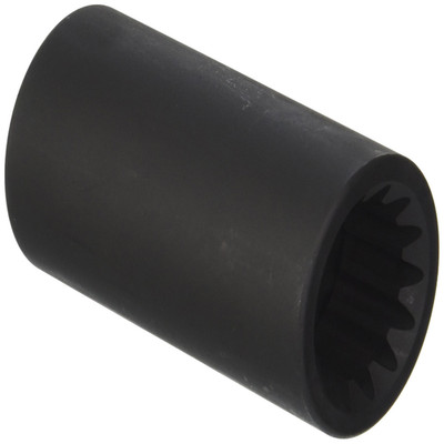Sunex Tools - Soc 33Mm 5D Imp Spln Dp Sun5533Md