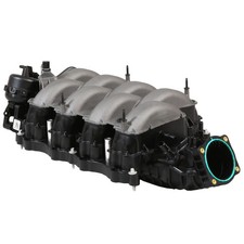Ford Performance M-9424-m50c Intake Manifold For Select Mustang Gt 2011-2017 Ford Performance M-9424-m50c Intake Manifold For Select Mustang Gt 2011-2017