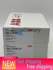 ABB APOW-01C ABB Power Supply Board Drive New...