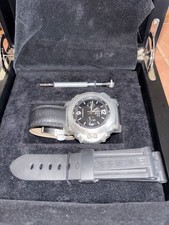 Panerai Luminor 1950 Flyback Rattrapante Chrono PAM00213 – Limited to 700